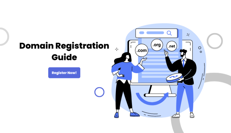 Domain Registration : Guide